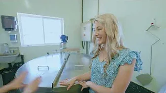Road to the Royal: From Gouda to Goodness with Danielle DeVos, Your Local Farmer.