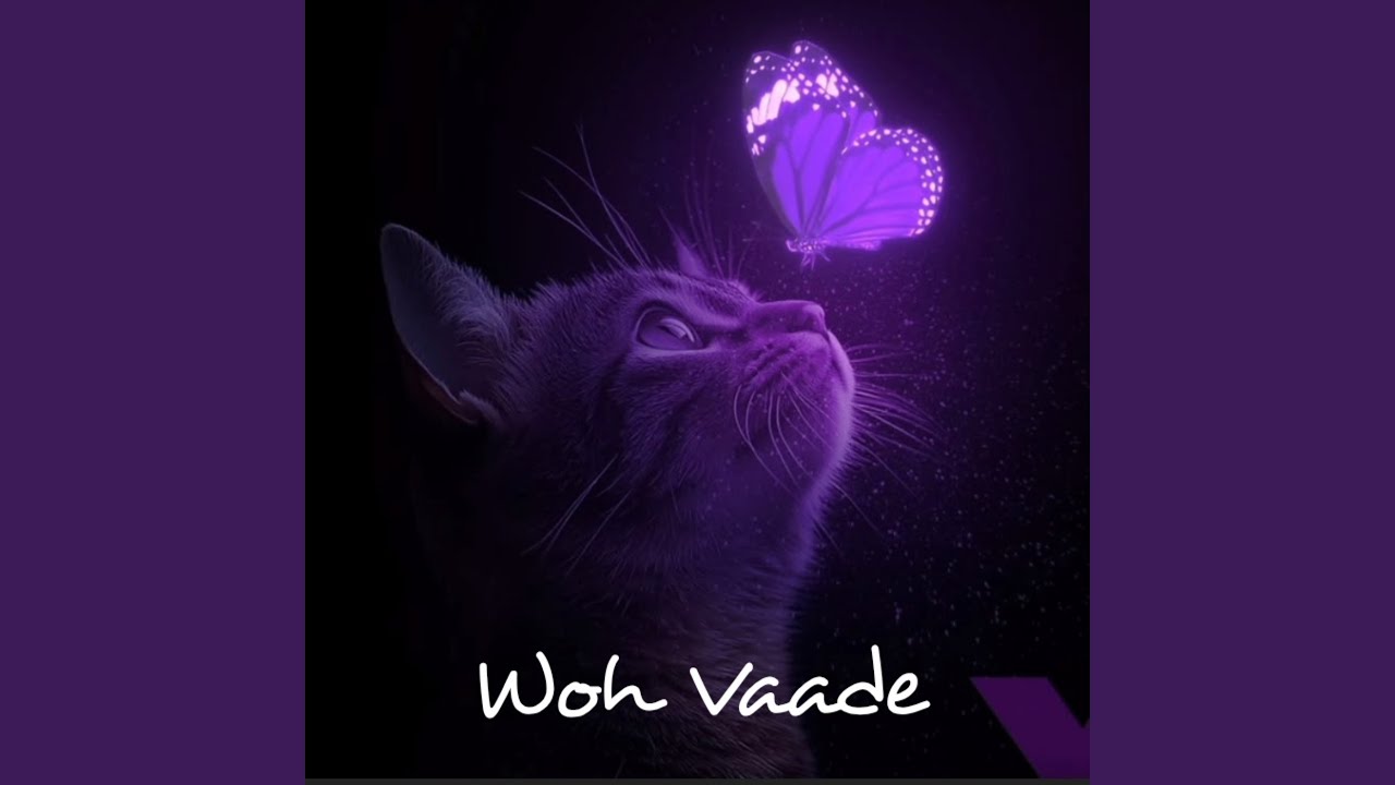 Watch Woh Vaade on YouTube Watch Woh Vaade on YouTube