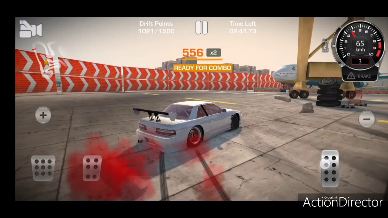 Car X drift racing 🏁. The perfect setup for 360 drifting YouTube