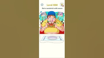 Dop3 : Displace One Part ( Level 1023 ) #shorts