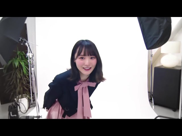 ユニエア】増本綺良 確定演出ムービー① - YouTube