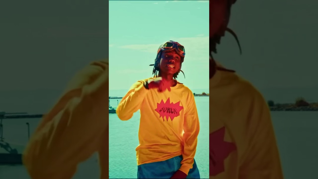 Detahjae - Janice #music #hiphop #video #artist #detahjae #shortschallenge #tylerthecreator