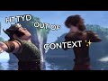 HTTYD BUT OUT OF CONTEXT HTTYD BUT OUT OF CONTEXT