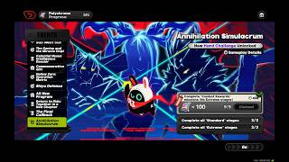 Annihilation Simulacrum Event Guide | Zenless Zone Zero Version 3.0