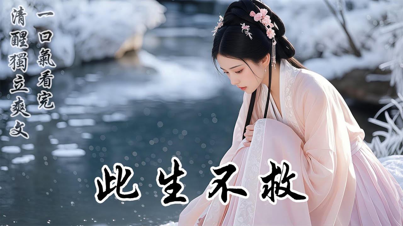 【此生不救】上一世，我不顧危險爬上裂冰，用衣帶救下落水的嫡姐未婚夫魏景。可爹爹見我與他衣衫不整，竟要將我送給魏景做妾。後來嫡姐轉身嫁給了三皇子，魏景卻因此恨極了我，對我百般折磨