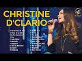 CHRISTINE D'CLARIO MEJORES ÉXITOS - LA MEJOR MUSICA CRISTIANA 2020 - LO MEJOR DE CHRISTINE D'CLARIO