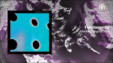 Fundamental - Afterlife (Original Mix) [Runemark Records]