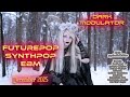SYNTHPOP FUTUREPOP EBM DECEMBER 2025 Mix From DJ DARK MODULATOR 