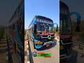 💫BLUE LINE TRAVELS UDAIPUR ✈️ sleeper coach ✨2 x1 💞 marawadi #song🚌🚌🚌🚌🚌🚌🚌🚌