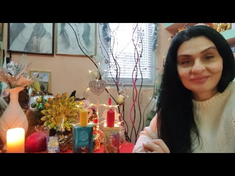 ვინ ხართ (იყავით) ერთმანეთისთვის? რა ზეგავლენას ახდენ(დი)თ ერთმანეთზე? #ტარო #ტაროსკარტი #ტაროსგაშლა