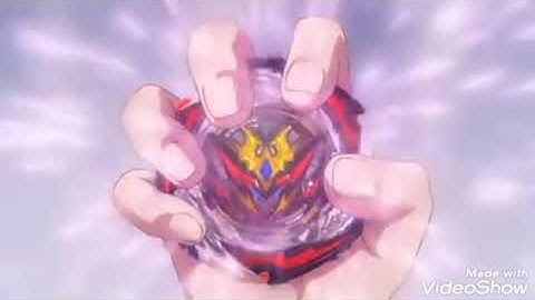beyblade burst db dynamite episode 26 amv