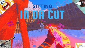 Rust Roamtage with IN DA CUT on #VTM "You Ain