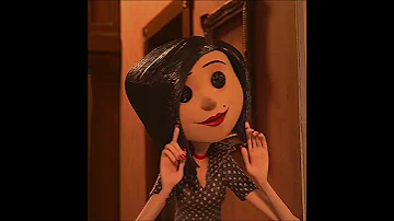 CORALINE RHINESTONE EYES EDIT 