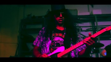 Opposite States - Pioneers (Official Video)