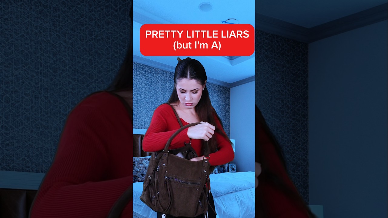 I tried my best #sketch #comedy #prettylittleliars