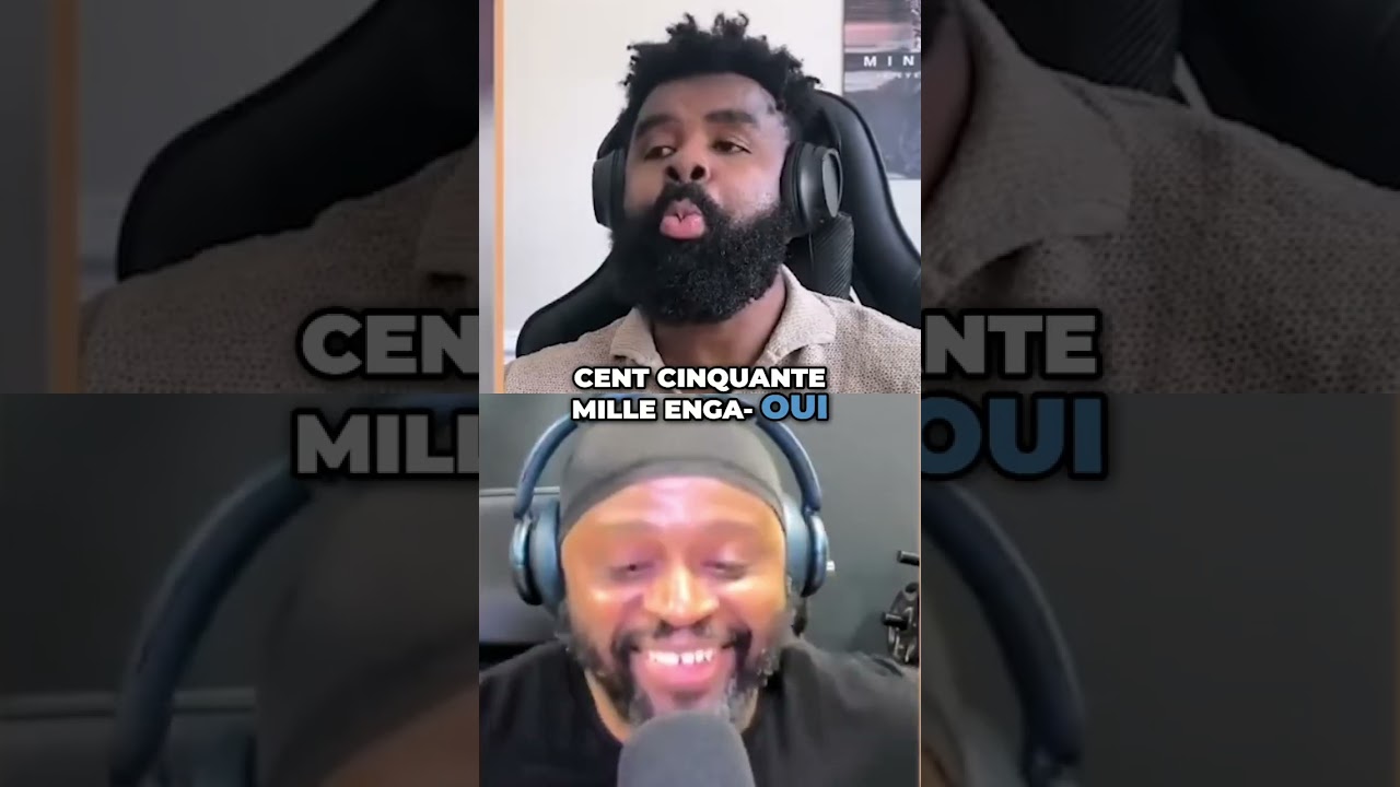 De 2 Likes à 150k : Le Pouvoir Viral Inattendu de LinkedIn ! #shorts