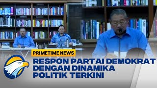 Dibalik Wacana Perjodohan Anies – Muhaimin
