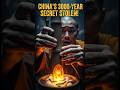 Inside the Billion Dollar Secret Theft by Monks