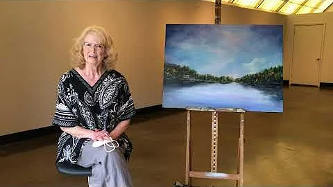 FESTIVAL 2020 Artist Interview: Janice Kennedy