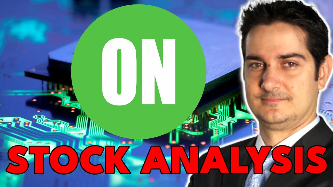 Is ON Semiconductor Stock A Buy Now ON Semiconductor ON Stock Is ON Semiconductor Stock A Buy Now ON Semiconductor ON Stock