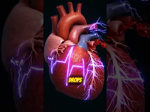 Dilated Cardiomyopathy Explained 3D Ultra Realistic Medical Animation Heart Failure Progression