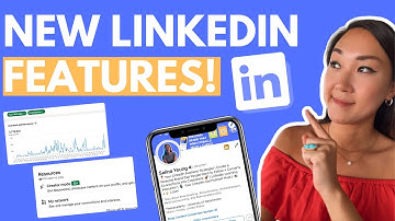 9 Game-changing LinkedIn features to help grow your business in 2024