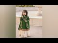 Beautiful and stylish dress Design for 14 august for children 🤩🤩🔥💖🤗