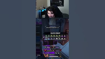 This was smooth #apexlegends #wavybenji #playapex #apexlegendsclips #apexclips