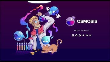 Superfluid Staking is Now LIVE for Pool #1 (ATOM/OSMO) in the Osmosis Zone: How to Activate It!