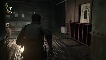 The Rotting Zombie plays The Evil Within 2 - Part 1