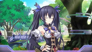 Hyperdimension Neptunia Re;Birth 1 ~ Event 13 ~ Noire so Far...
