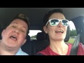 Car Karaoke - Dancing Queen