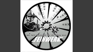 Crashed CPU By Confusion (Raiki´s 7 Uhr 30 Remix)