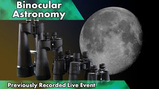 Download Lagu Using Binoculars For Astronomy MP3