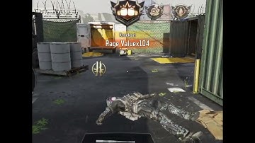 Codm #ai #codmcollateral #callofduty #esports #codm #4сезонcodm #firstpersonshooter #codmemes #cod