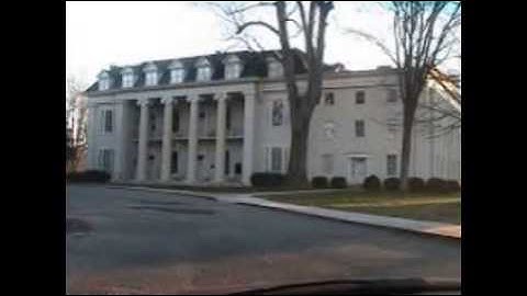 Athens State University