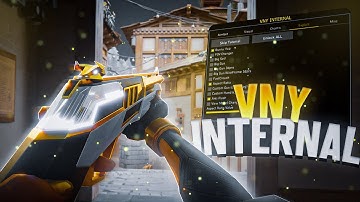 I Tried A New Valorant Cheat… (The Results Are Crazy)