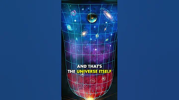What S At The Edge Of The Universe Science 