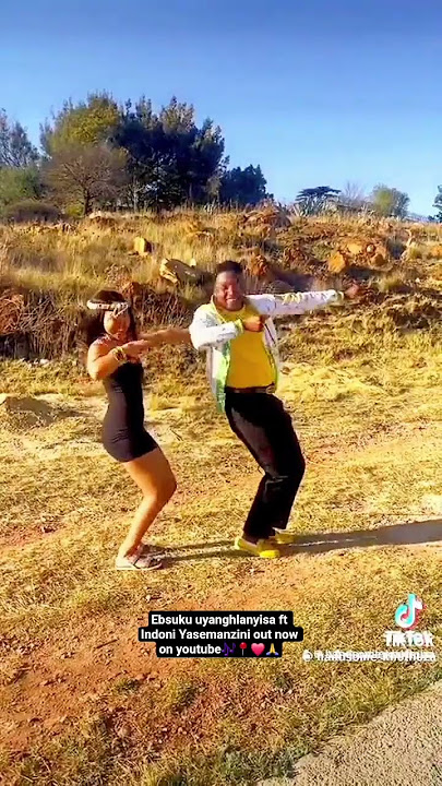 Khuthuza × Velile Makhoba × Ibhinca Lendalo × Indoni × Amabhinca × Maskandi × Couple❤️‍🔥💯