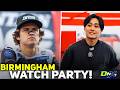2026 BIRMINGHAM SUPERCROSS WATCH PARTY mp3