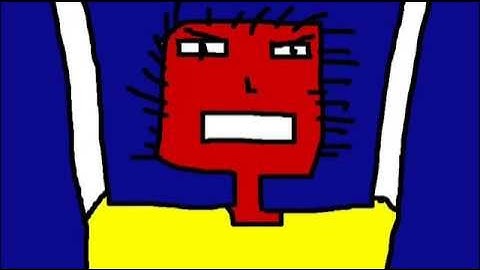 Looney Tunes Intro Bloopers 25: Out of Control!