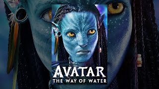 Avatar: The Way of Water