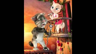 Talking tom