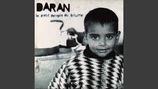 Video thumbnail of "Daran - La télévision"