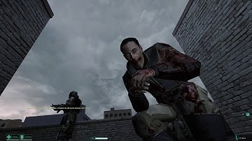 F.E.A.R. - Interval 01: Inception (No Commentary - PC)