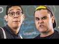 Não Deixe Sua Professora Te Pegar Ouvindo Isso (Clipe Oficial)