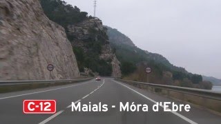 E C-12, Part 1 Maials - Móra Debre