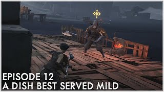 Lets Play Ashen - 12 - A Dish Best Served Mild