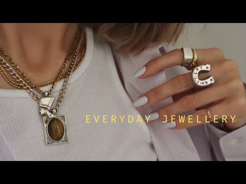 My Everyday Jewellery