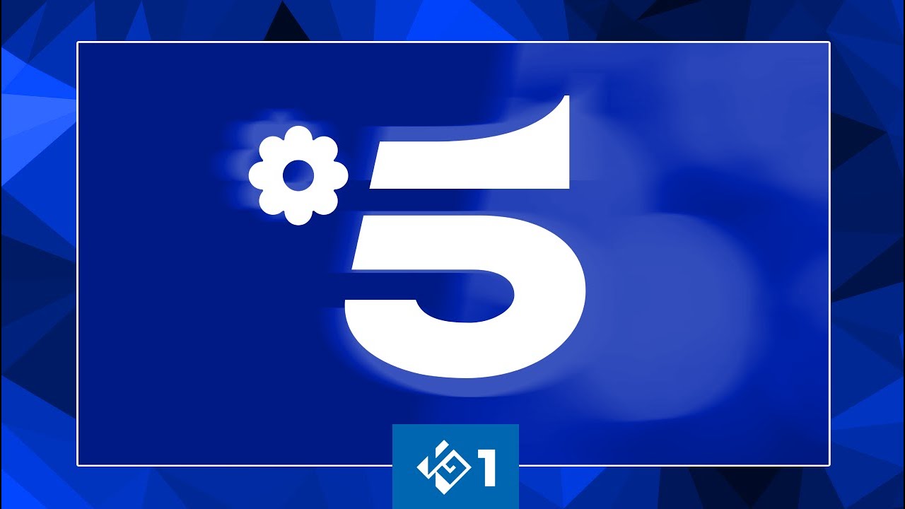 canale 5 in onda adesso